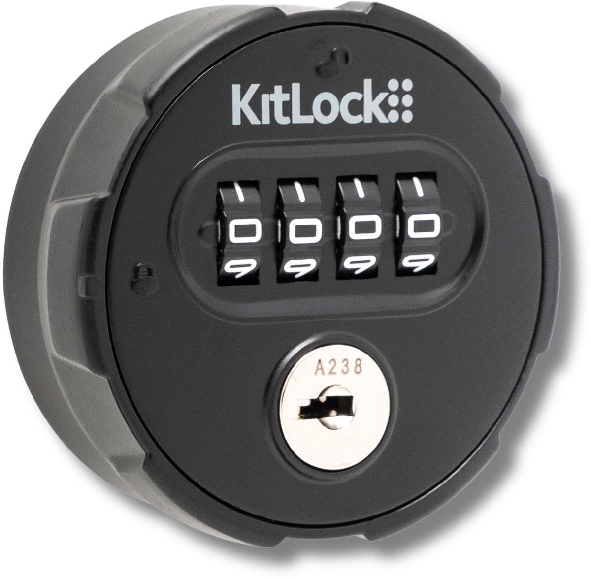 Mechanisch Combinatielock - Voor Kasten en Lockers