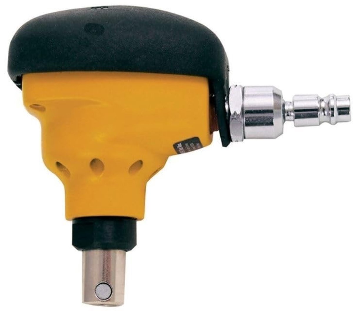 Mini Impact Nailer - Automatische spijkerpistool in multicolor