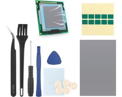 Thermische Pad PTM7950 - Geschikt voor PS5, Steam Deck, CPU en GPU