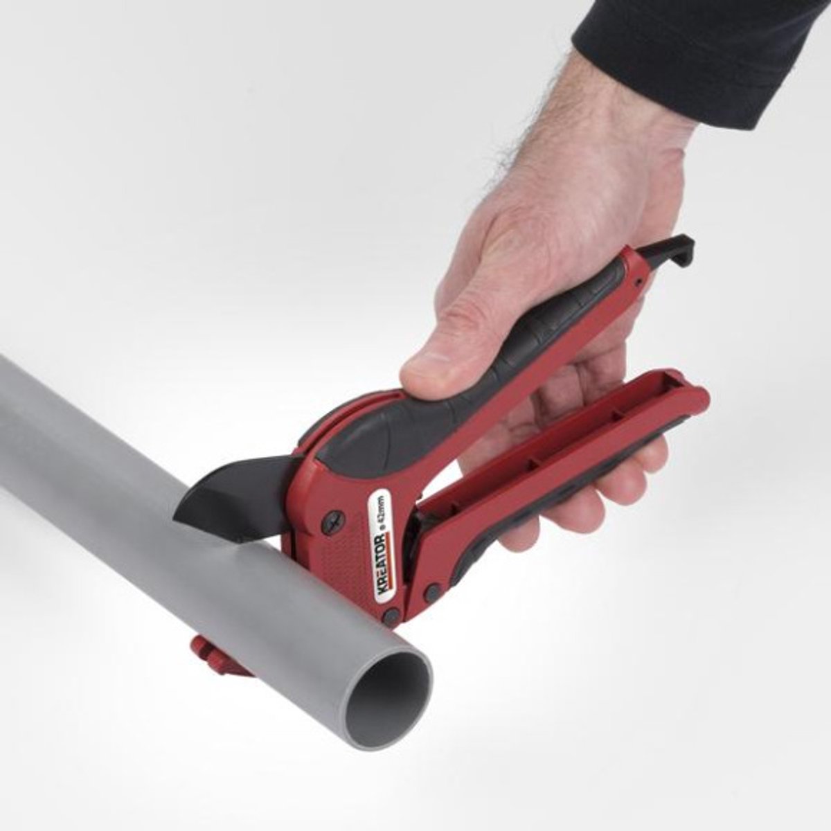 Kreator - Hand tools - KRTH00603 - Buizensnijder High Quality - 42mm - hoge kwaliteit thumbnail 5