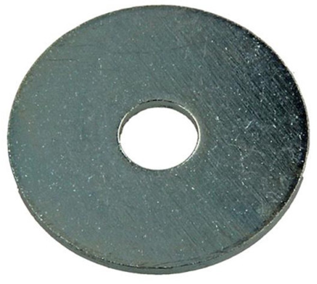 Mack Carrosserie Sluitring 18 stuks 6,5 x 25 mm