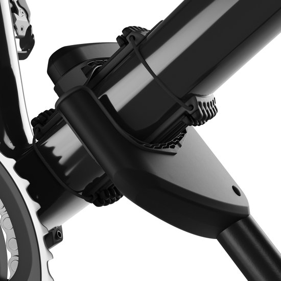 Thule Carbon Frame Protector Fietsendragers Accessoire Black One-Size van Thule — afbeelding 3