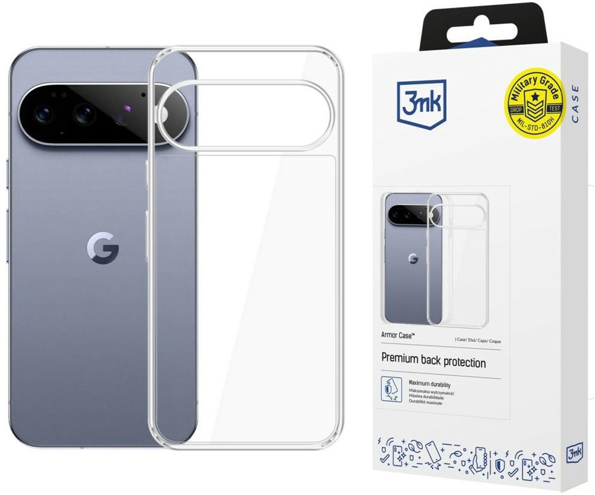 3MK Armor Case Hoesje voor Google Pixel 11 Pro