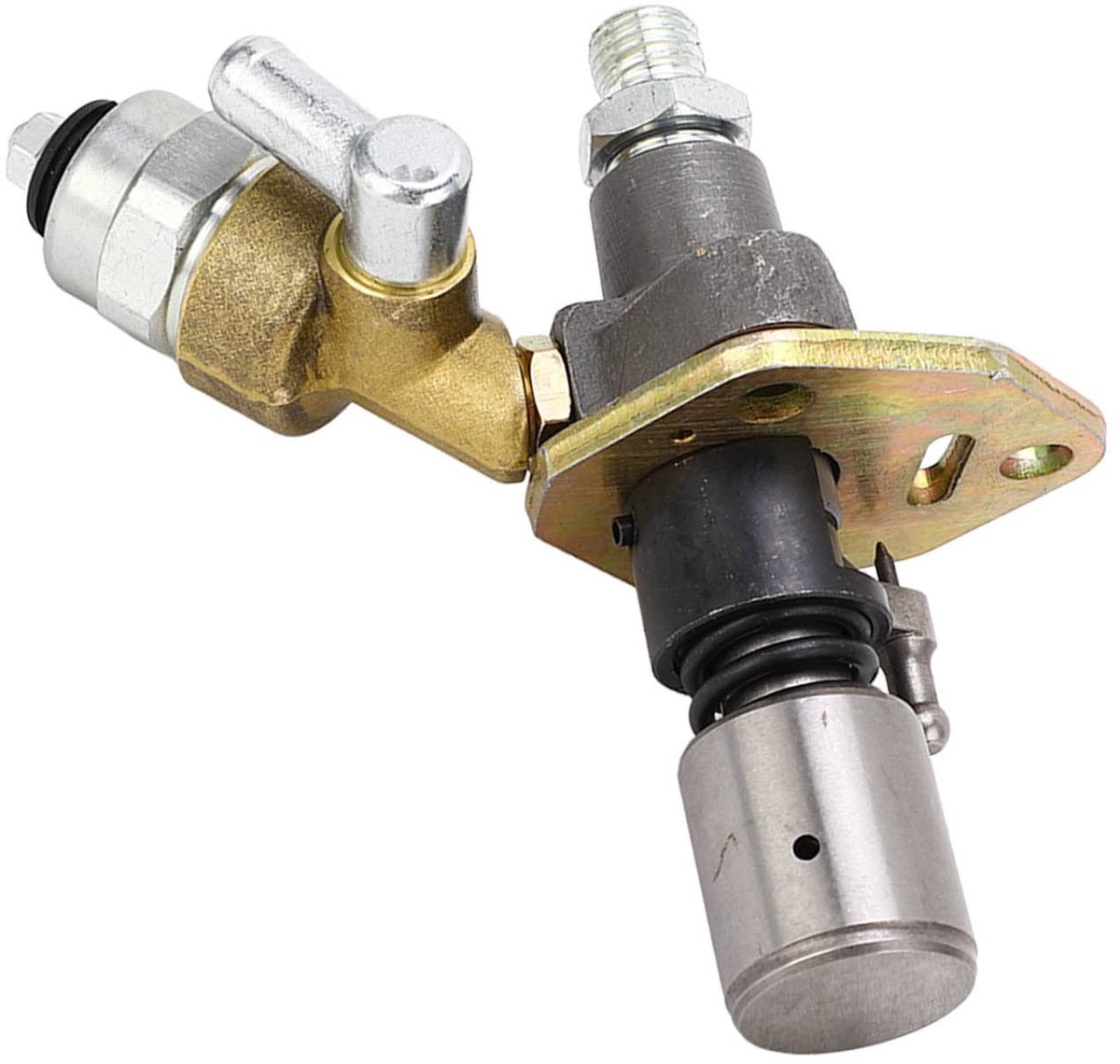 Dailygoods - Brandstofinjectiepomp voor Eencilinder Dieselgenerator