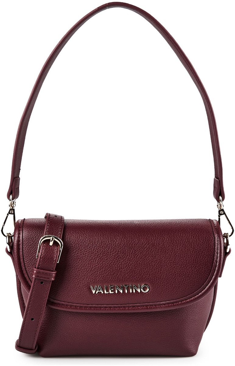 Valentino Guess Hail - Dames Crossbodytas - Rood