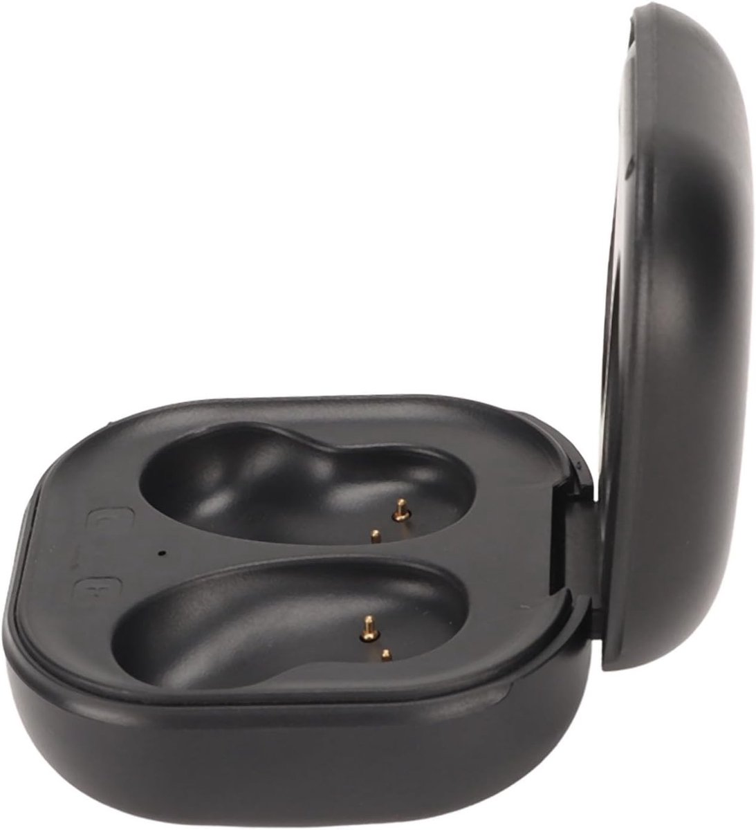 Vervangende Oplaadcase voor Draadloze Earbuds met LED Indicator, Ondersteunt Snelladen en Compatibel met Diverse Modellen