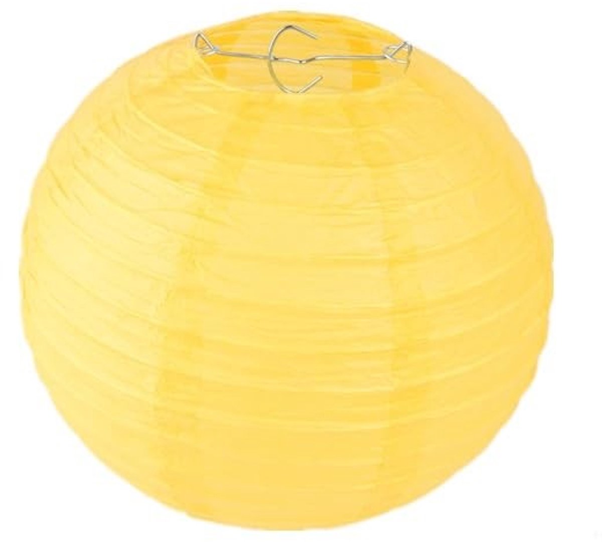 Inovra- Papieren Lantaarns 10 Stuks - Hangende Ronde Lampenkappen - Kleurrijke Lampions - Opvouwbaar Ontwerp - Decoratie voor Feestdagen - Ideaal voor Bruiloften/Babyshowers