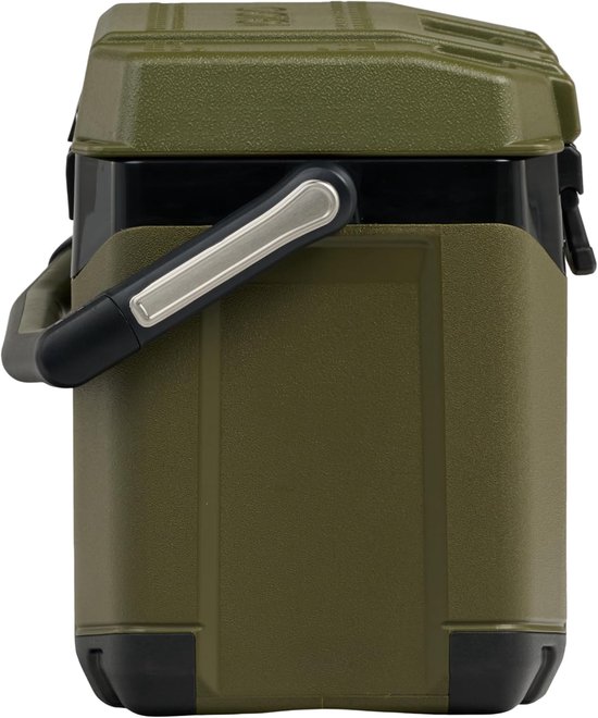 Thijox - IGLOO BMX 25 Koelbox 24L – stevige en lichtgewicht outdoor koelbox met sterke isolatie voor camping, vissen, festivals, werk en outdoor activ — afbeelding 2