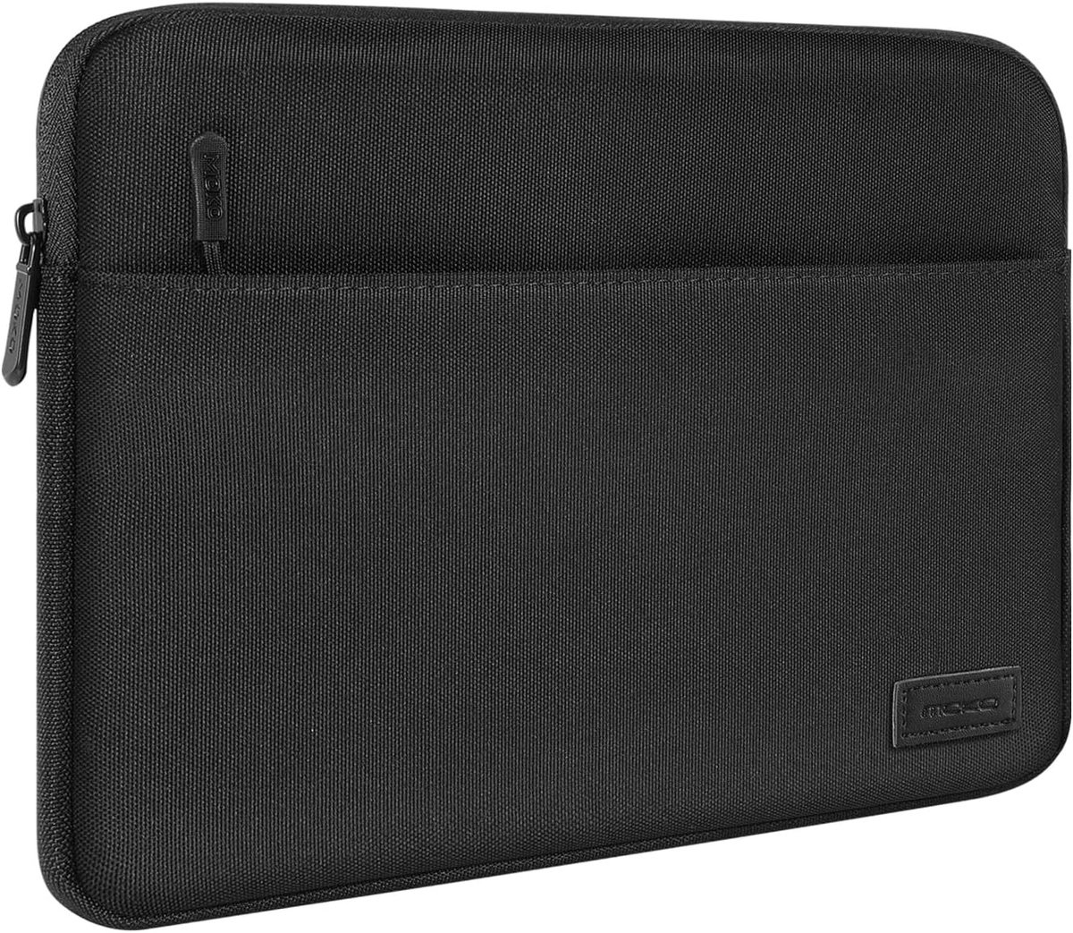 Tablet Sleeve Tas voor 9-11 Inch Tablets, Geschikt voor iPad Pro, iPad Air en Galaxy Tab, Zwart en Beschermend Ontwerp