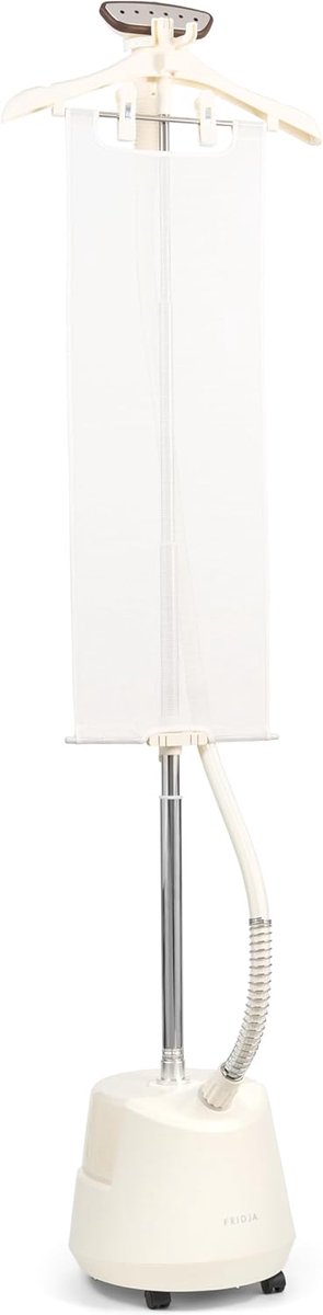 Thijox - Kledingstomer 2200W met 3L Watertank, Dubbele Stoominstellingen, Snelle Rimpelrelease, Voor Alle Textielsoorten, Nieuw 2024 Design, Ideaal vo