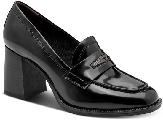 Tamaris Dames Trotteur 1-24453-47 001 Maat: 36 EU