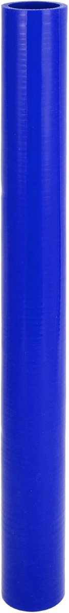Dailygoods- Koelvloeistofslang 500 mm - Siliconen - 38 mm/1,5 inch - Meerlaags - Temperatuurbestendig tot 300 °C - Anticorrosief - Siliconenslang