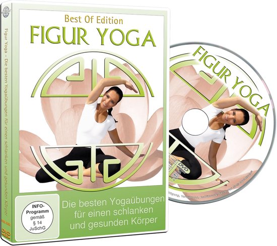 Yoga Oefeningen - Bodyshaping DVD - Gezond Lichaam - Zonder Hulpmiddelen - 1 uur 20 min - N.v.t. — afbeelding 2