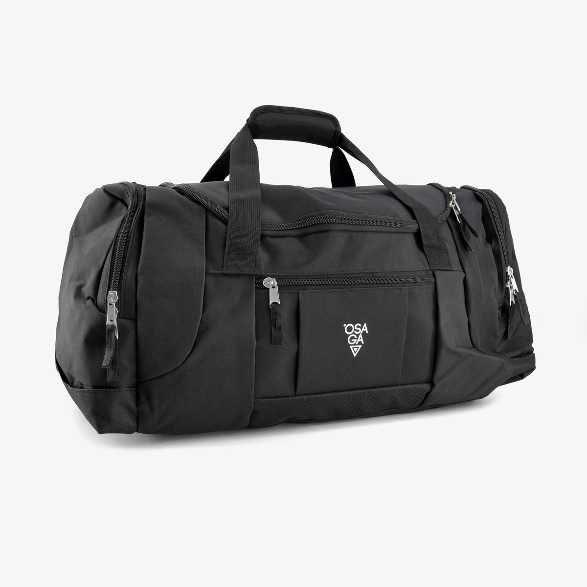 Osaga sporttas zwart 41 liter