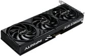 Palit Infinity 3 OC NVIDIA GeForce RTX 5060 Ti - Videokaart -16GB - GDDR7 - PCIe 5.0 - 1x HDMI 2.1b - 2x DisplayPort 2.1