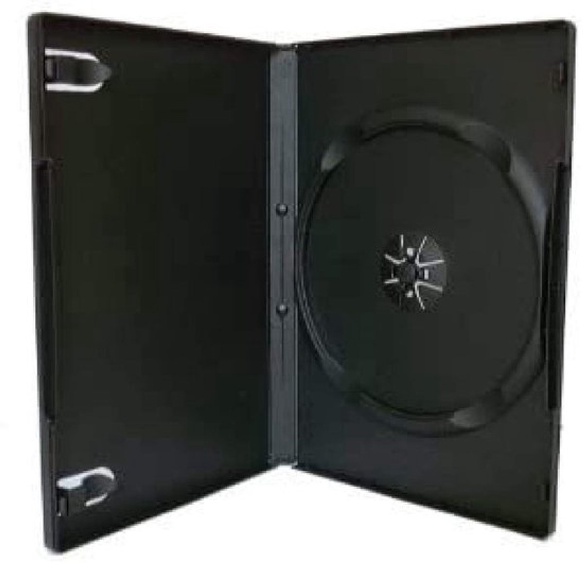 Dailygoody Panmer DVD Sleeves 14mm Set van 10