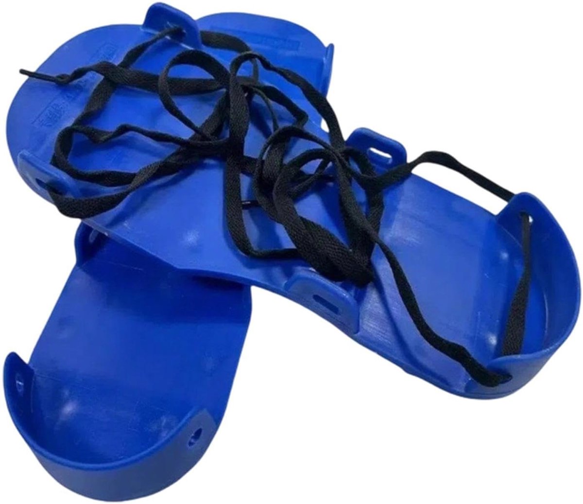 Gazonbeluchter Schoenen - Beluchtingsschoenen Tuin - Gazon Onderhoud - Verbeterde Wortelgroei - 30 x 24 x 5 cm - Niet gespecificeerd