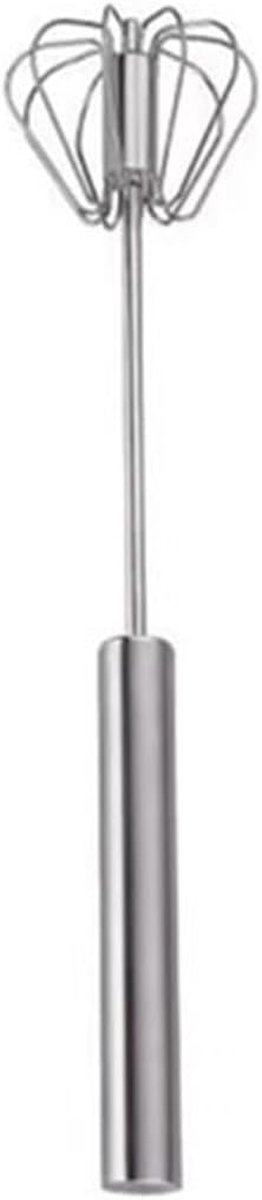 Eierklopper - Handmixer - Keukenwerk - Zelf roterend - 150 Gram - M