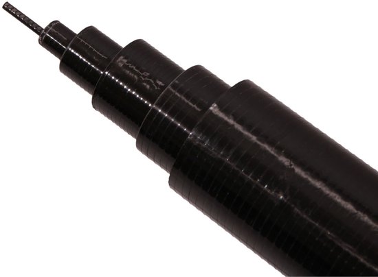 Ultimate Superior Match Pole 9.5M - Vaste Hengel van Ultimate — afbeelding 2