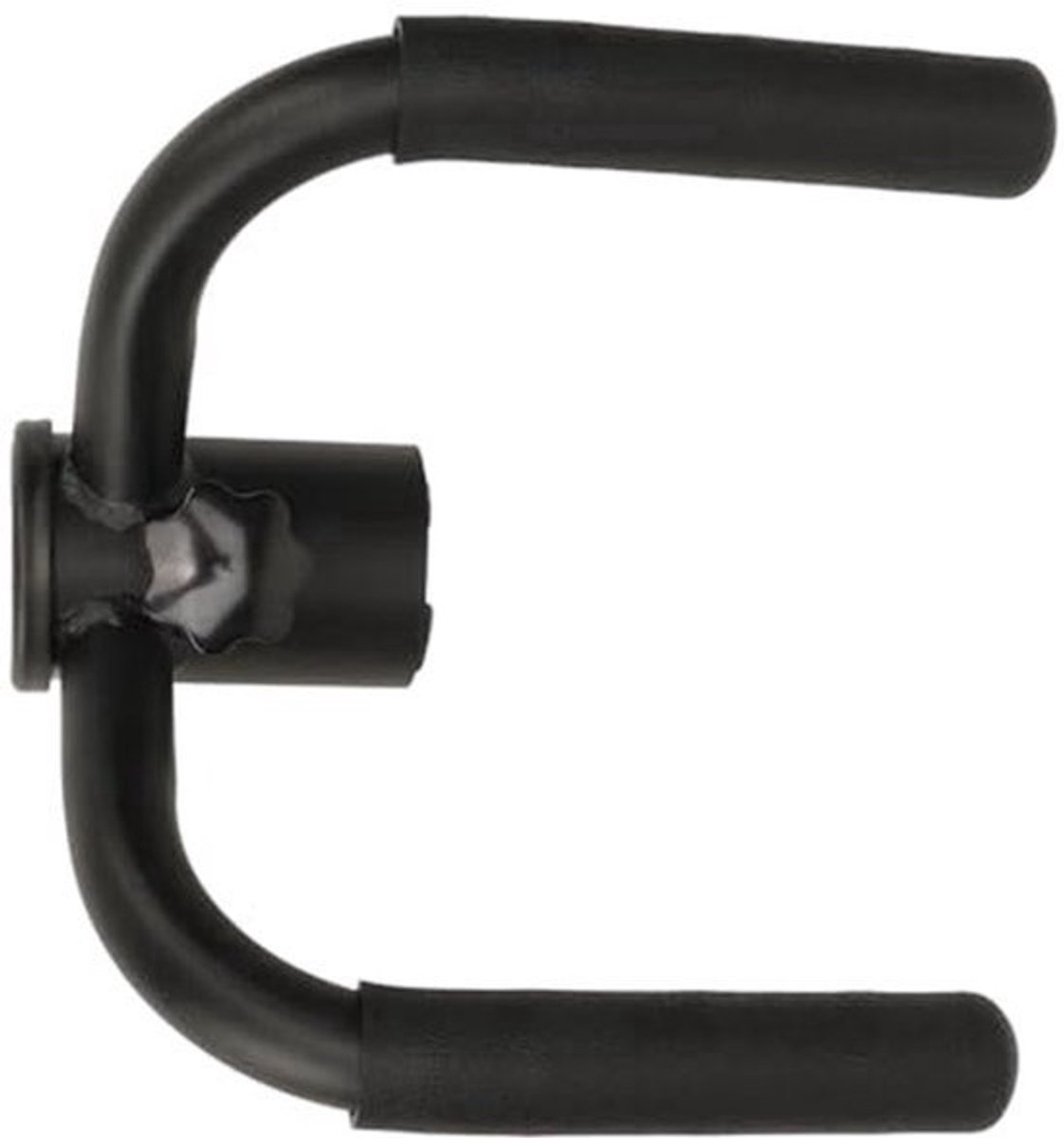 Ergonomisch handvat hoge H1 t-bar roei bevestiging