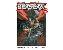 Berserk Volume 27