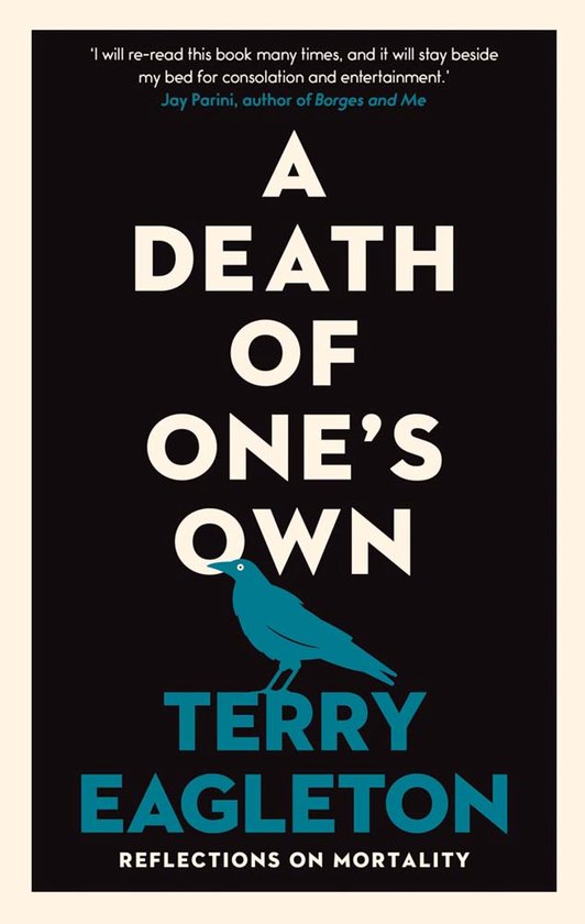 A Death of One's Own