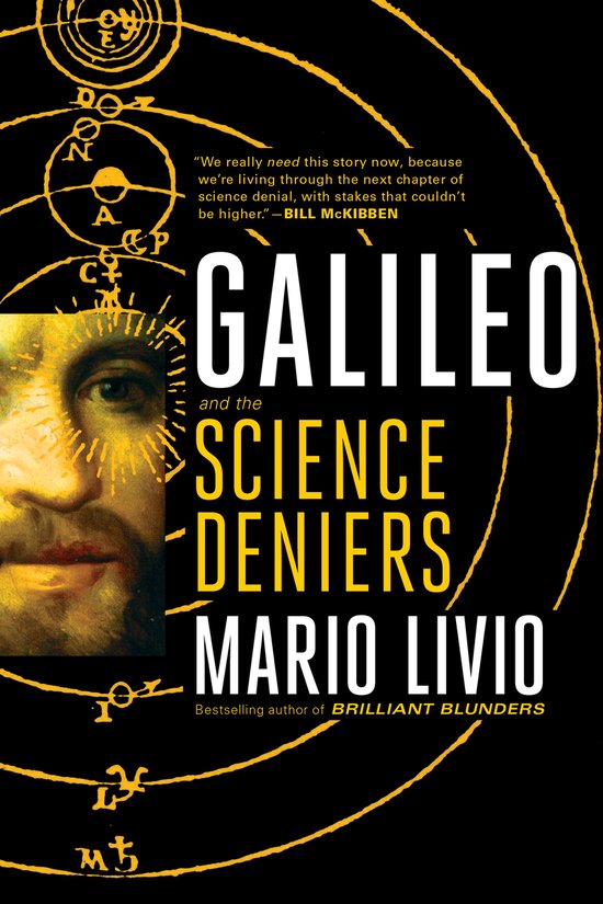 Galileo - cover