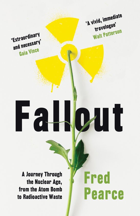 Fallout - cover