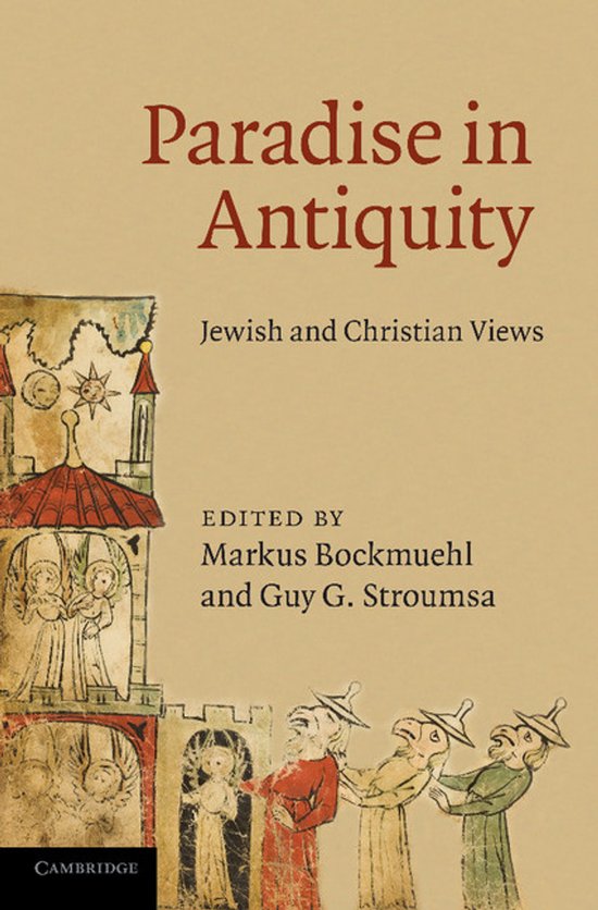 Paradise In Antiquity
