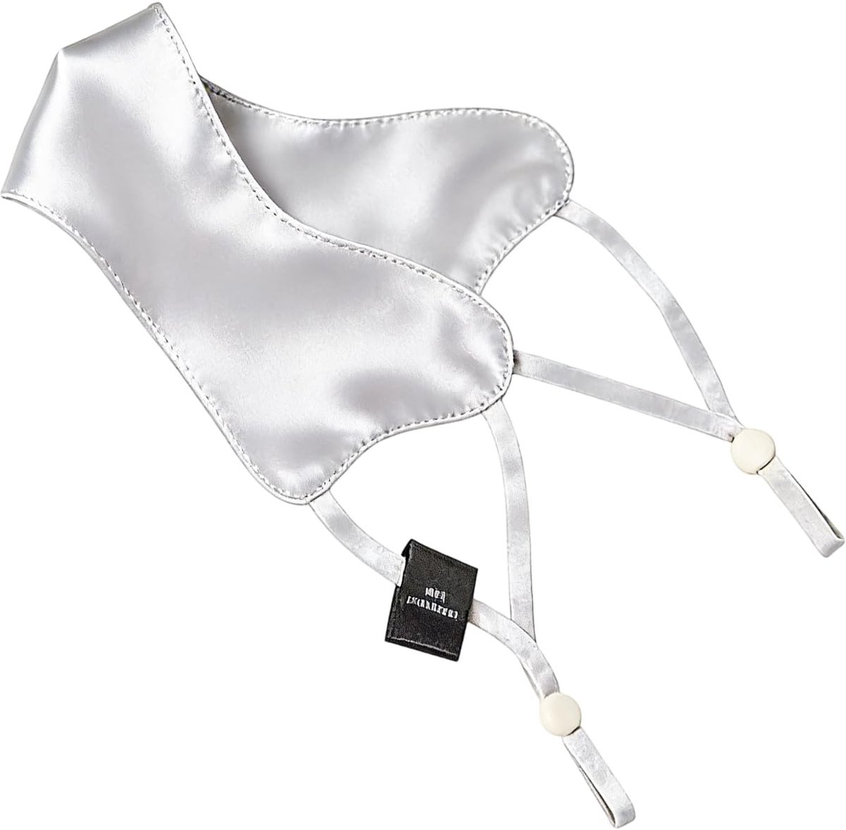 Stoffen Neusmasker - Wasbaar Ademend Masker - Bescherming Buiten - Stofdicht Uniseks - 22x6cm - Niet gespecificeerd