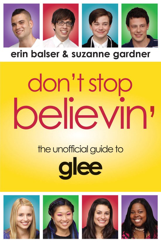 Don'T Stop Believin' - cover