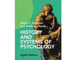 History and Systems of Psychology