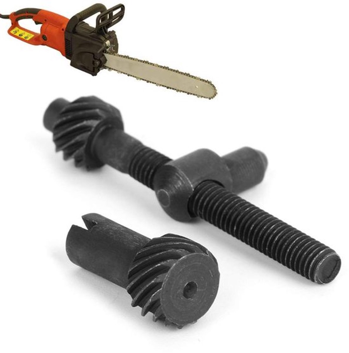 Dailygoods- Kettingspanner Professionele Installatie Aanbevolen - Kettingspanner