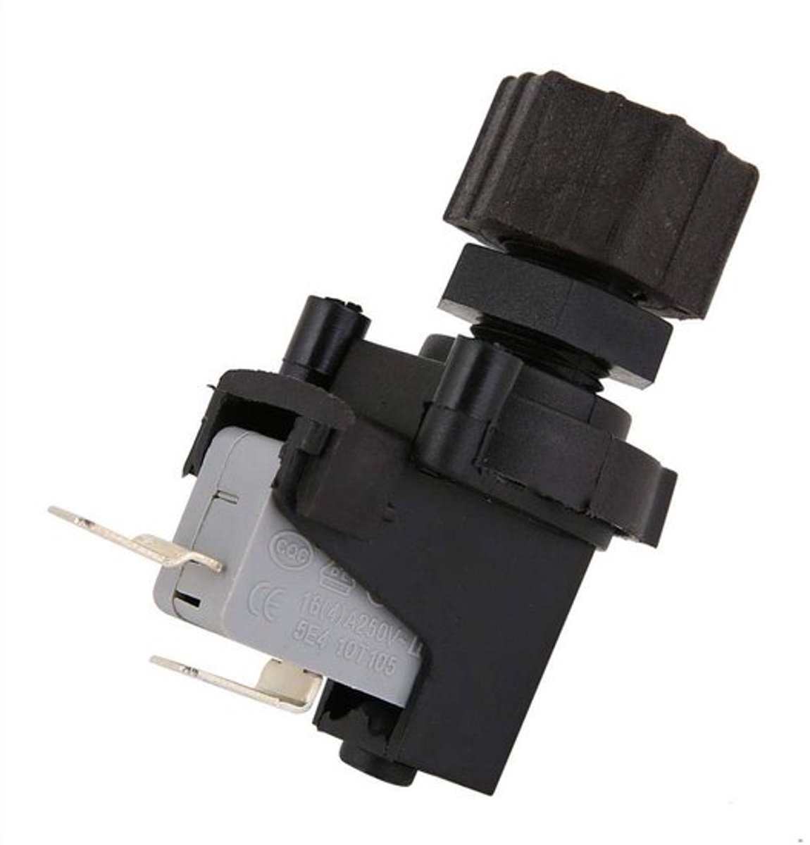 Differenteiële druksensor - pneumatische schakelaar van Shopcentral