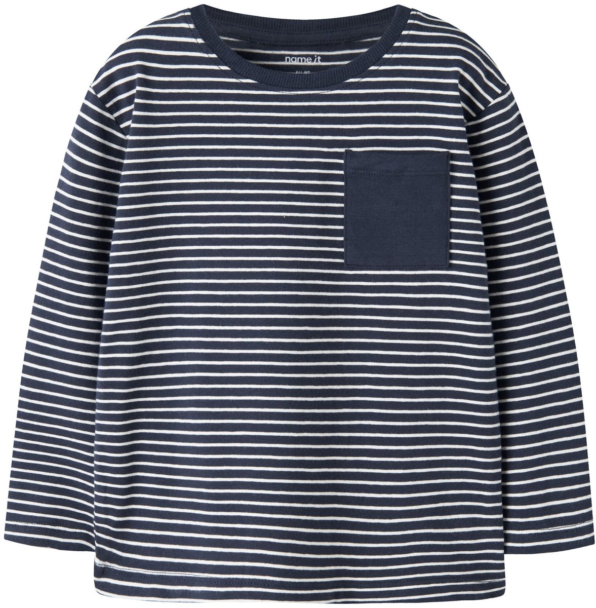 Name it Top regular fit