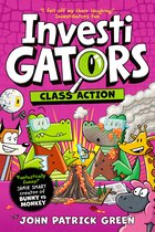 InvestiGators!8- InvestiGators: Class Action