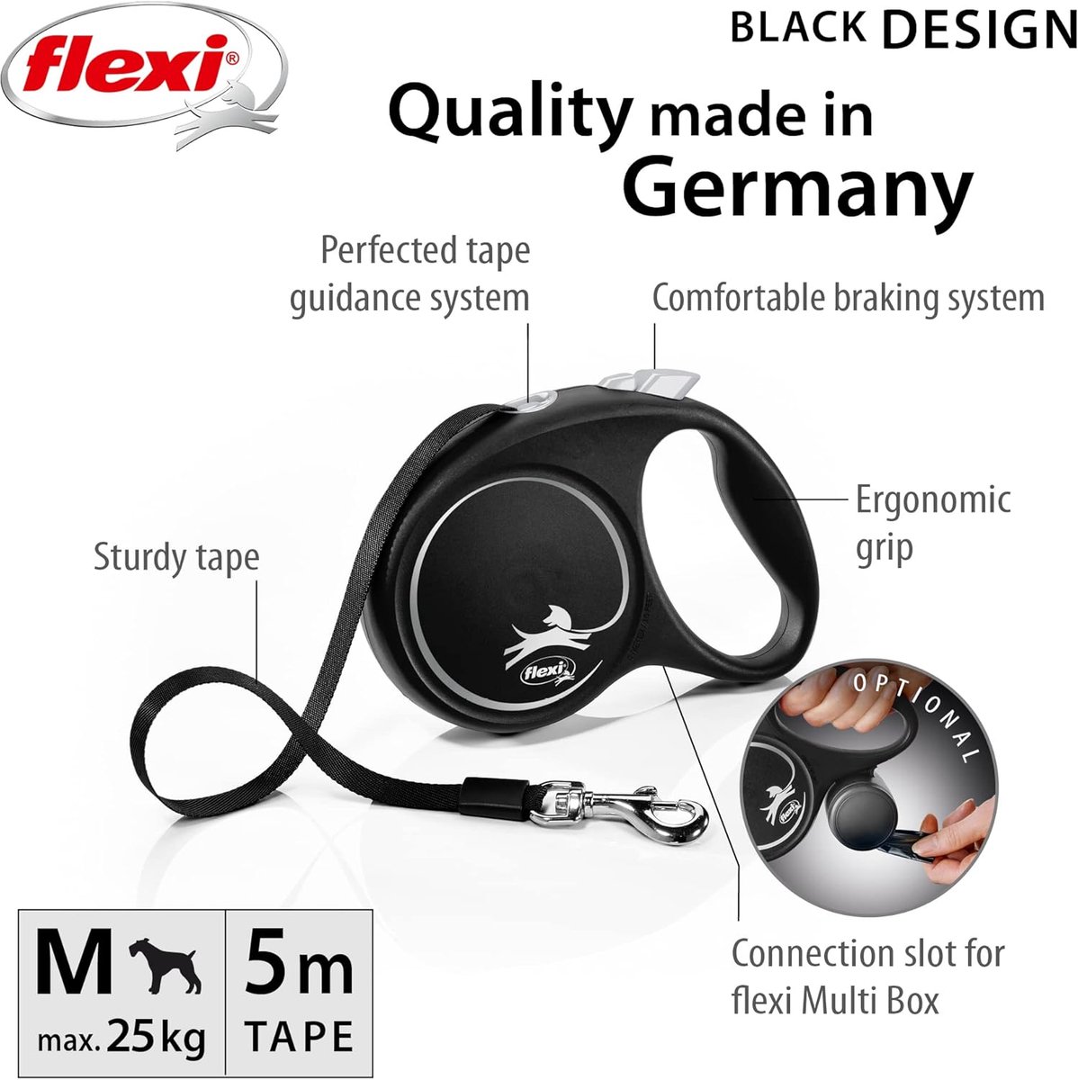 Thijox - Flexi Rollijn Design thumbnail 3