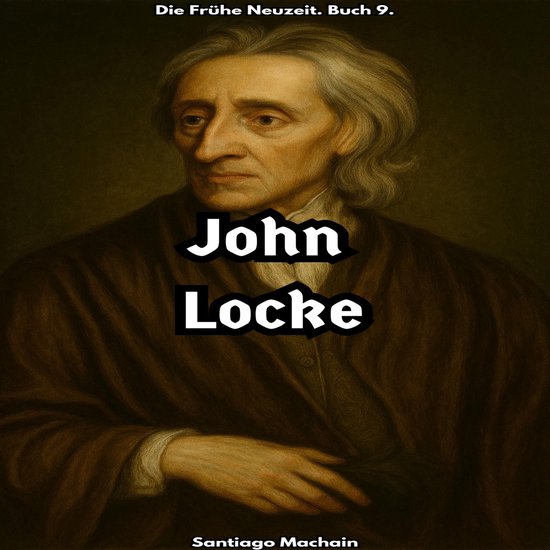 John Locke - cover