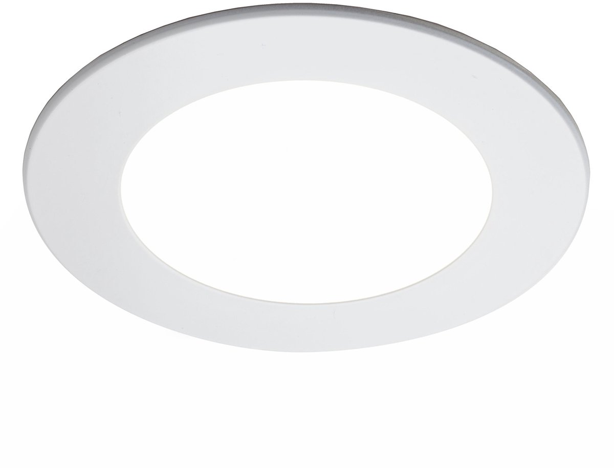 Domus Line LED-lamp RIO D-MOTION (12V, 3W, 2700–5500 K, Micro12, wit mat) In-/opbouwverlichting van SOTECH