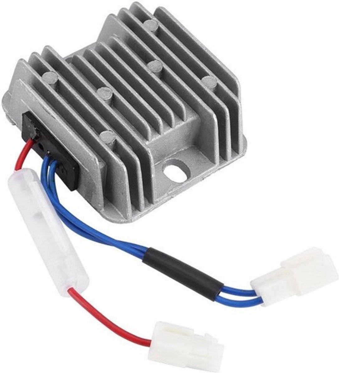 Verstelbare Spanningsregelaar 12V DC voor KDE3500 5000 6500 6700 Generator