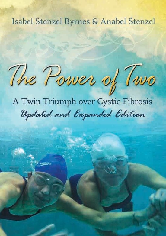 The Power of Two - cover