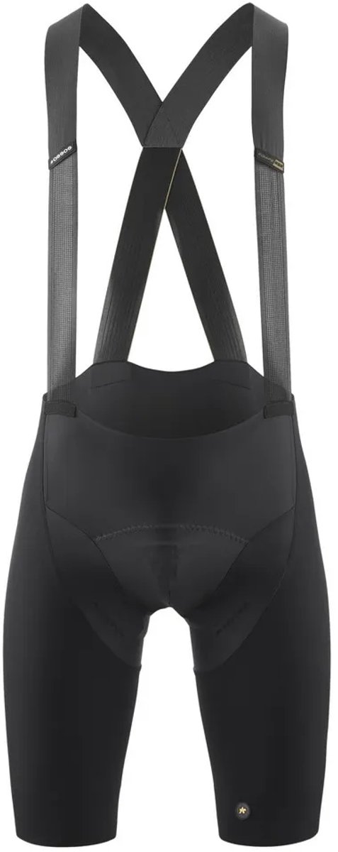 Assos Equipe Rsr S11 Fietsbroek Zwart XS Man