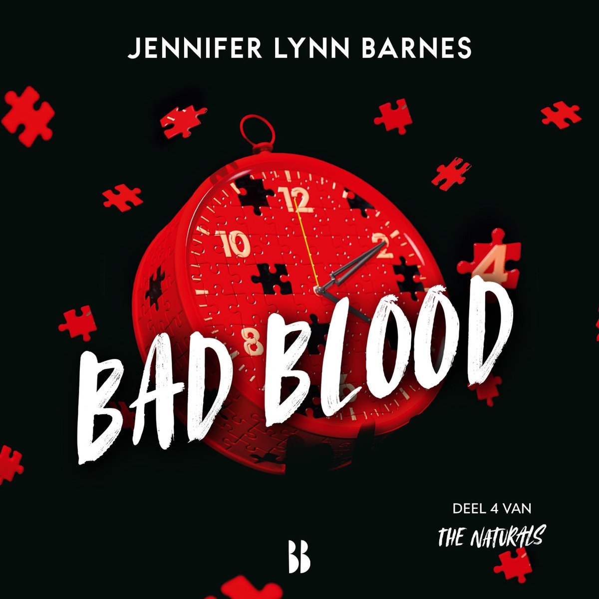 Bad Blood