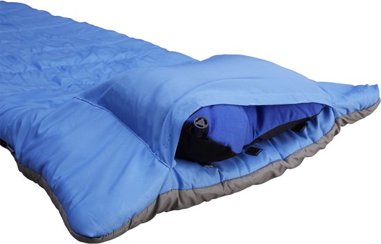 Grand Canyon - Bedekking Voor Veldbed - Topaz Camping Bed Cover L van Merkloos — afbeelding 4