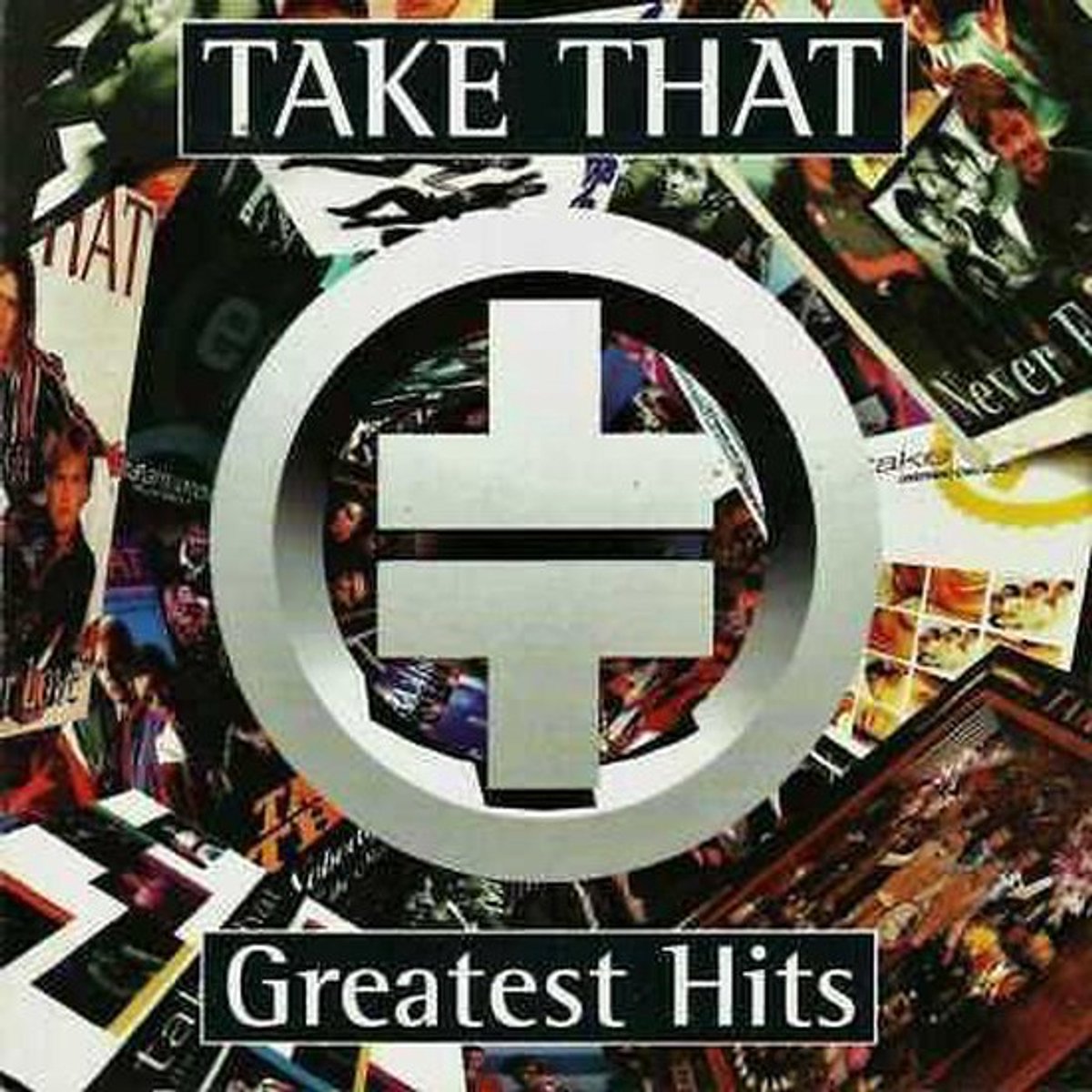 Greatest Hits