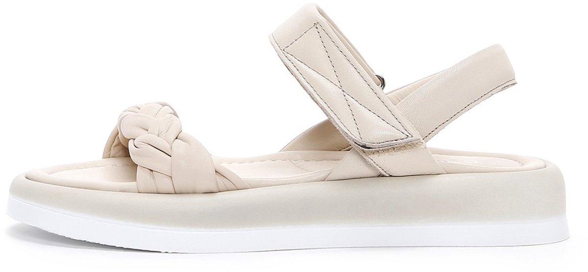 DERIMOD Sandals Leather Sandals