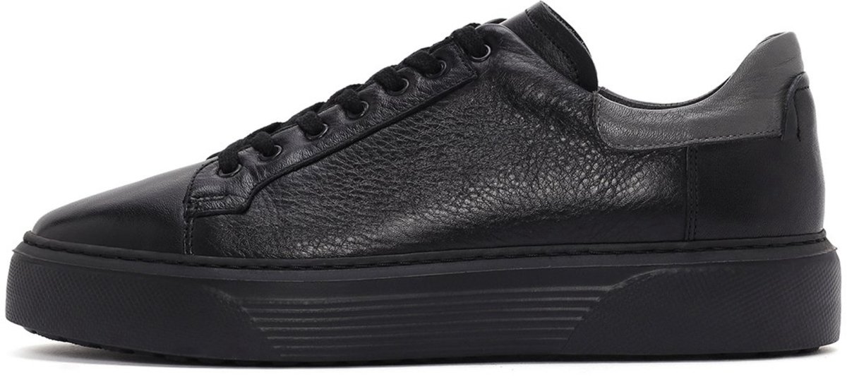 DERIMOD Sneakers Leather Sneakers