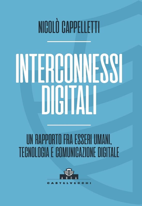 Interconnessi digitali - cover