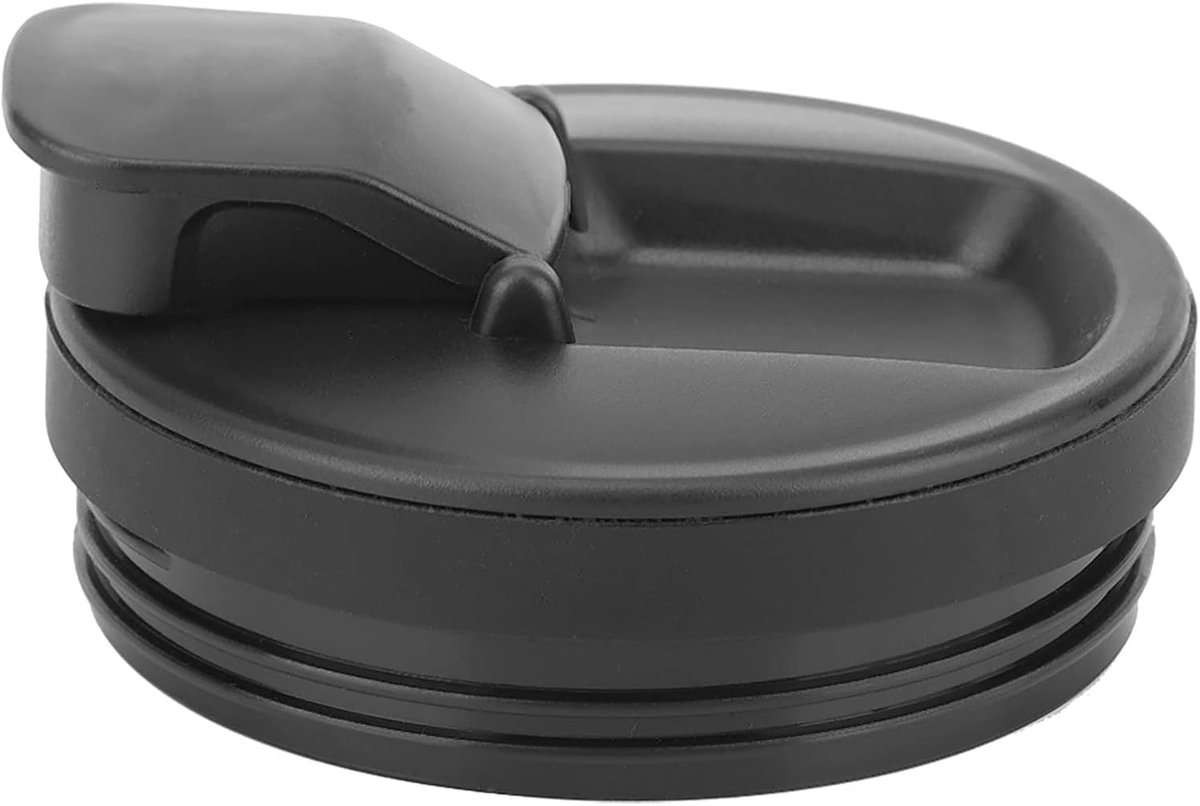 SnelShoppen Juicer Top Lid Vervangingsaccessoires met Flip Top To Go Deksel Blenderbekers voor Mixers Hoogwaardige Keukenaccessoires Geschikt voo