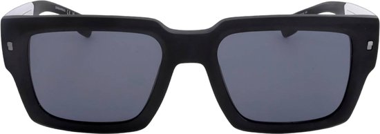 Dsquared2 D2 0143/S 003 Zonnebril - Heren - Zwart — afbeelding 5